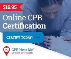 Free cpr certification classes near me. Online Cpr Certification Cpr Classes Cpr Certification Cpr