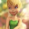 This silvermist is tinkerbell friend's coloring pageready to print and paint for your kids. 1