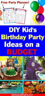 Fortnite Birthday Party Game Ideas Fortnite Party Ideas Fortnite Party Favors And Supplies Diy Kids Birthday Party Cheap Birthday Party Birthday Wishes For Kids