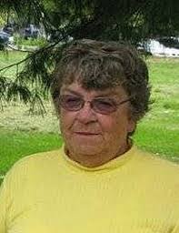 Obituary information for Dorothy (Driver) Westover