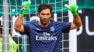 Buffon deja la puerta abierta a continuar en la juventus | crhoy.com. Torwart Legende Gianluigi Buffon Nennt Seine Personlichen Top 3 Keeper Goal Com