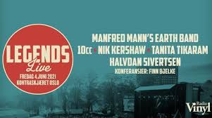 Organisasjonen sian (stopp islamiseringen av norge) har søkt bærum kommune om å få bruke den kommunale byscenen i sandvika til å holde en. Legends Live 2021 Akershus Festning Oslo June 4 2021 Allevents In