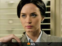 Rank Emily Blunt's 10 Best Movies