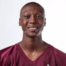 Cody Lyon's High School Bio