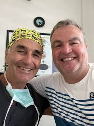 DDS Dr Eran Arvelli 3D Dental was a great dentist bradnew everything very  accomodating..HIGHLY RECOMMEND