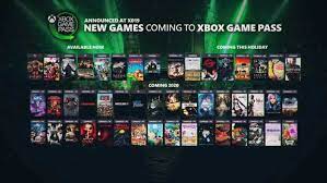 Xbox Game Pass Has Nine More Games Coming To Pc In December Isk Mogul Adventures