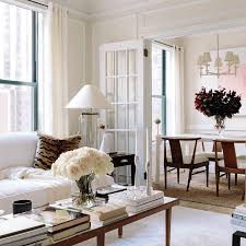 La Sofisticata Chicago Home Di Josh Young Decor Inspiration At Home With Josh Young Chicago Paris Home Decor Elegant Living Room Decor Home Decor