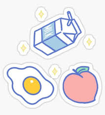 $6.99 free shipping get free shipping Cute Stickers Kawaii Stickers Aesthetic Stickers Cute Stickers