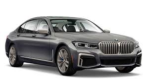 Bmw M760i Xdrive 2021 Price In Netherlands Features And Specs Ccarprice Nld