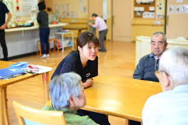 医療法人財団 百葉の会 グループホーム アルクみずあおい