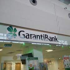 Credit europe bank sa eximbank garanti bank sa ing bank n.v. Photos At Garanti Bank Bank In Bucuresti