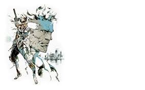 Printed on 100% cotton watercolour textured paper, art prints would be at home in any gallery. Hd Wallpaper Metal Gear Metal Gear Solid Solid Snake Raiden Artwork Video Games Concept Art Wallpaper Flare