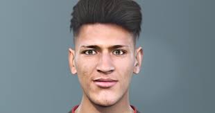 Jorge carrascal, 22, from colombia club atlético river plate, since 2019 attacking midfield market value: Pes 2019 Faces Jorge Carrascal By Seanfede Soccerfandom Com Free Pes Patch And Fifa Updates