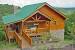 Bedroom Gatlinburg Cabins