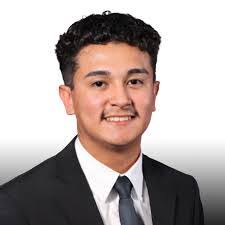 Elijah Levine's Instagram, Twitter & Facebook