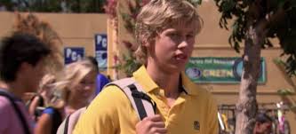 I forgot the l in his last name. Ultimate Ranking Of Zoey 101 Characters