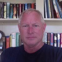 Eric Jarrell Email & Phone Number