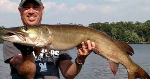 Forcier's Fishing Guide Service