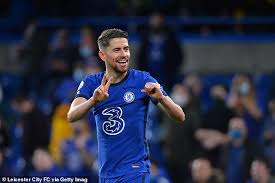 Jorginho is moved by touching celebration of his champions league triumph in italian restaurant as jorginho was visibly moved by the emotional celebrations in the twitter video italian was named in roberto mancini's squad and is set to feature in euro 2020 Jorginho Finishes As Chelsea S Lowest Leading League Scorer Ever In A Non Relegation Season Aktuelle Boulevard Nachrichten Und Fotogalerien Zu Stars Sternchen