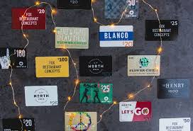 Maybe you would like to learn more about one of these? Valley Restaurants Offer Holiday Gift Card Specials Taste