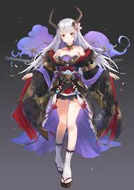 See more ideas about fantasy costumes, fantasy clothing, character outfits. Warrior Princess Fighting Fantasy Anime Outfits Female