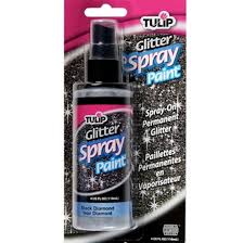 Walmart.com has been visited by 1m+ users in the past month Tulip Glitter Spray Paint Shop Ilovetocreate Ilovetocreate