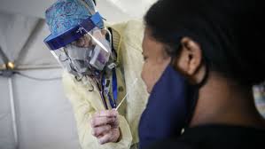 Home care services in yonkers. At Home Coronavirus Tests Could Soon Be Available