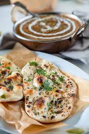 Naan Recipe No Yeast Naan My Tasty Curry Recipe Naan Recipe Naan Recipe No Yeast Recipes With Naan Bread