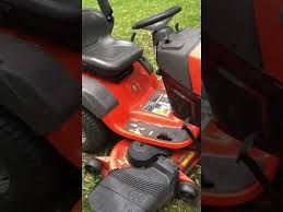 The husqvarna yth24v48ls is the biggest pile of junk we have ever spent $3,000 on! Husqvarna Reverse Fix Youtube