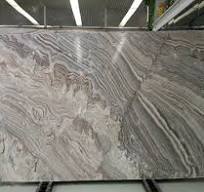 Palissandro Azzurro Marble Slabs | Grey - Marble Slabs