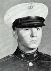 Gerald Gene Broussard : Private First Class from Louisiana, Vietnam War  Casualty