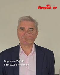 WZZ Sierpień 80 KWK "Sośnica"