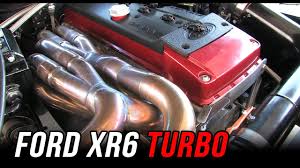 Image result for picture of 2000hp ford barra engine