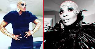 Janice Robinson, Still A 'Dreamer' …And Still Slaying The Game