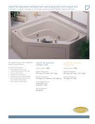 Click your model year link to download. Jacuzzi U950 User S Manual Manualzz