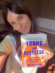 our barbie reckoning