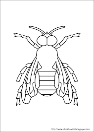 Check spelling or type a new query. Insects Coloring Pages Free For Kids