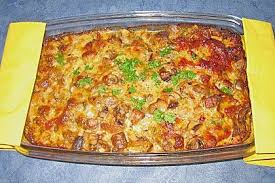 24 Stunden Schnitzelpfanne Chefkoch Rezept Schnitzelpfanne Rezept Rezepte Schnitzelpfanne