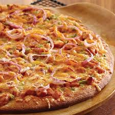 Smoky Barbecue Chicken Pizza Recipe Barbecue Chicken Pizza Barbecue Chicken Pizza Stone Recipes