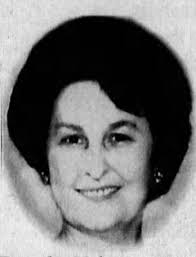Dorothy Dale Nolan Hernandez (1913-2005)