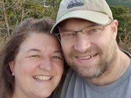 Fundraiser for Belinda Hampton by Andrea Smith : The Sudden Passing of Ian  Hampton