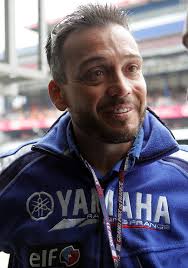 Championnat du Monde Vitesse