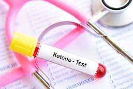 diabetes and ketones