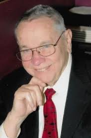 John Auxier Obituary (1925