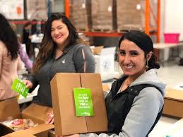 It involves partners from universities across the uk and the cipd. Propel Ships 600 000 Meals To Users Of Its Food Stamp App Hurt By The Shutdown