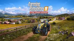 • all premium edition trailers !! Disponible La Expansion Alpine Y Farming Simulator 19 Premium Edition Noticias Gameprotv