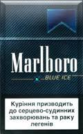 Buy Marlboro Blue Ice Menthol Cigarettes Online Fast Delivery In Malta