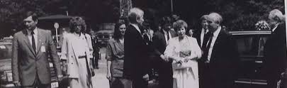 Helmut kohl wurde bundeskanzler, in der sowjetunion kam michail gorbatschow an die macht, die ddr und die bundesrepublik vereinigten sich, die. Werner Nass Archive Nordstadtblogger