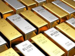 Последние твиты от серебряный дождь (@news_silver). Gold Dips Rs 243 Silver Declines By Rs 216 The Economic Times