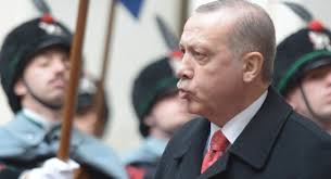 Risultati, statistiche e commenti in tempo reale. Turchia In Africa Quale Spazio Per L Italia Parla Il Prof Donelli Formiche Net